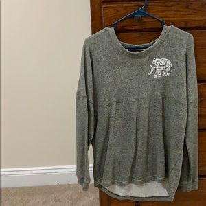 Super cute Elephant Tee!